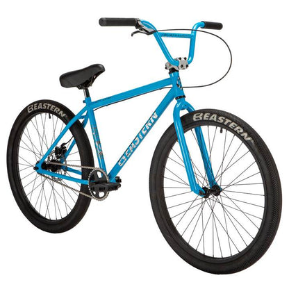 Eastern Growler 29" BMX Cruiser - Blue