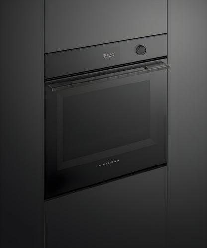 FISHER & PAYKEL OB24SMPTDB1 Oven, 24", 16 Function, Self-cleaning - OB24SMPTDB1-KT