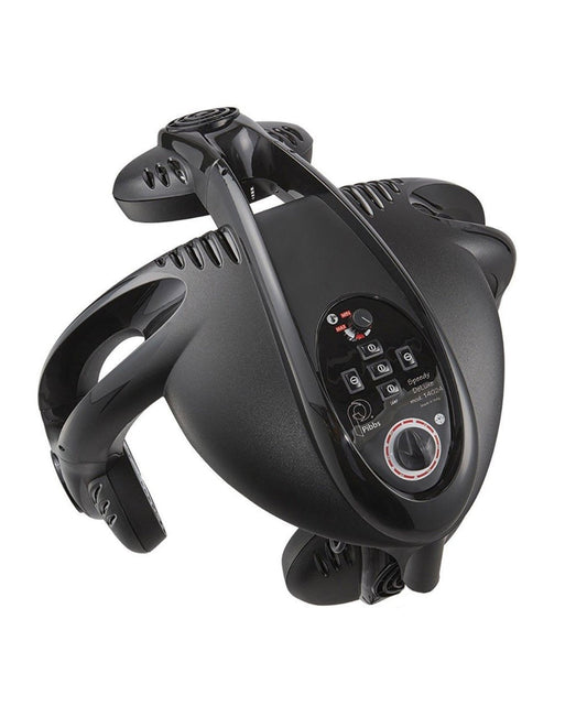 Pibbs Speedy DeLuxe Processor w/ Wall Arm Pibbs - 14025