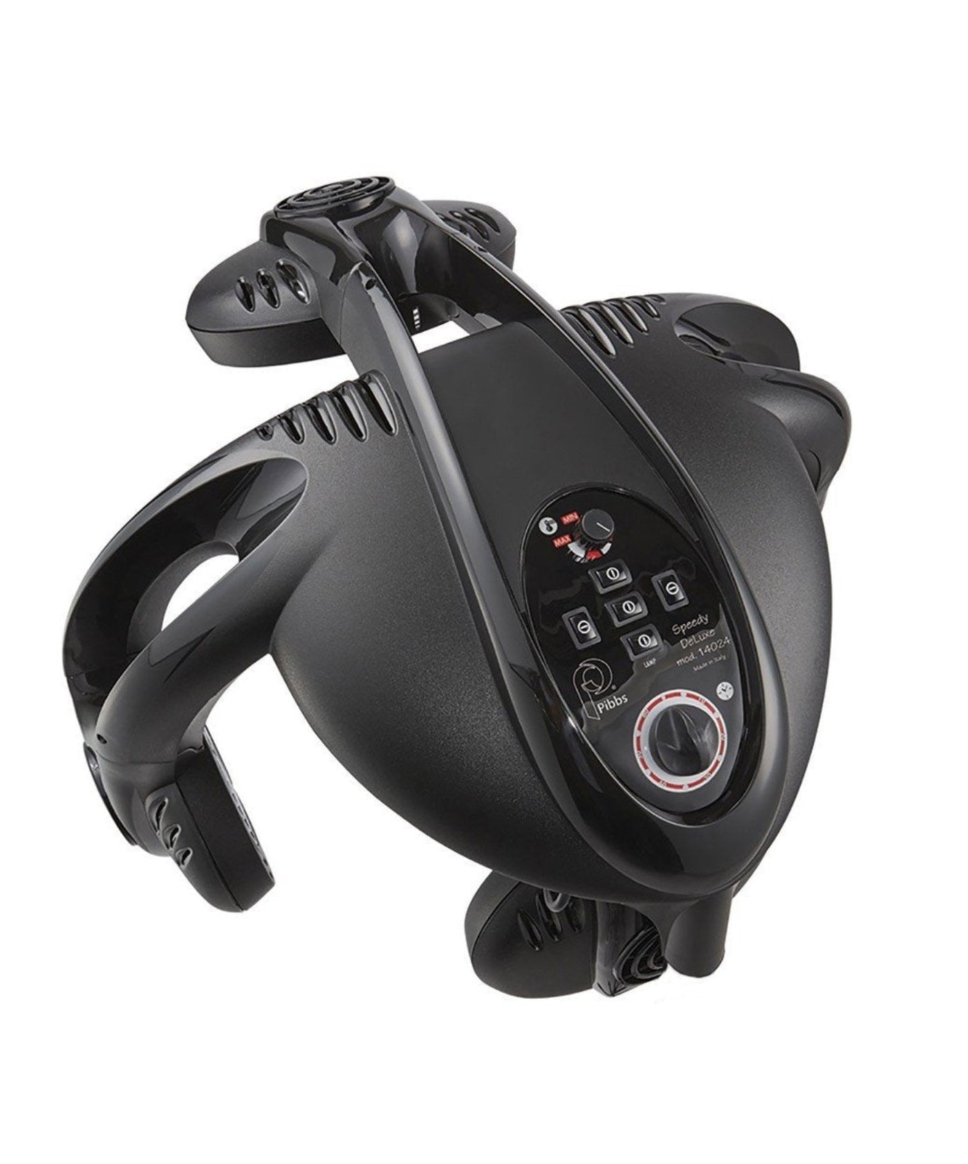 Pibbs Speedy DeLuxe Processor w/ Wall Arm Pibbs - 14025