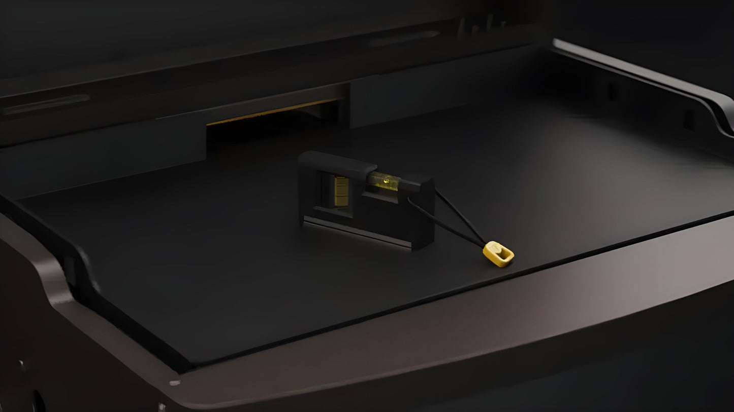 Halo Elite 1B Dual Zone Single Burner Outdoor Griddle - 12042044