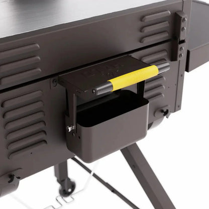 Halo Elite 3B Six Zone Three Burner Outdoor Griddle - 12042046