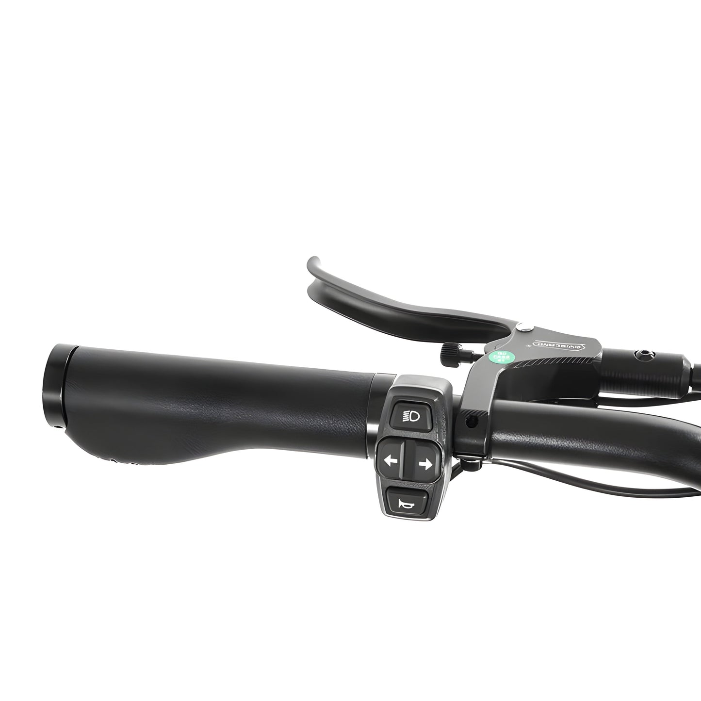 HappyRun G300 Pro 72V/30Ah 6500W Off-Road Electric Dirt Bike - HAPPYRUN-G300PRO-ORANGE