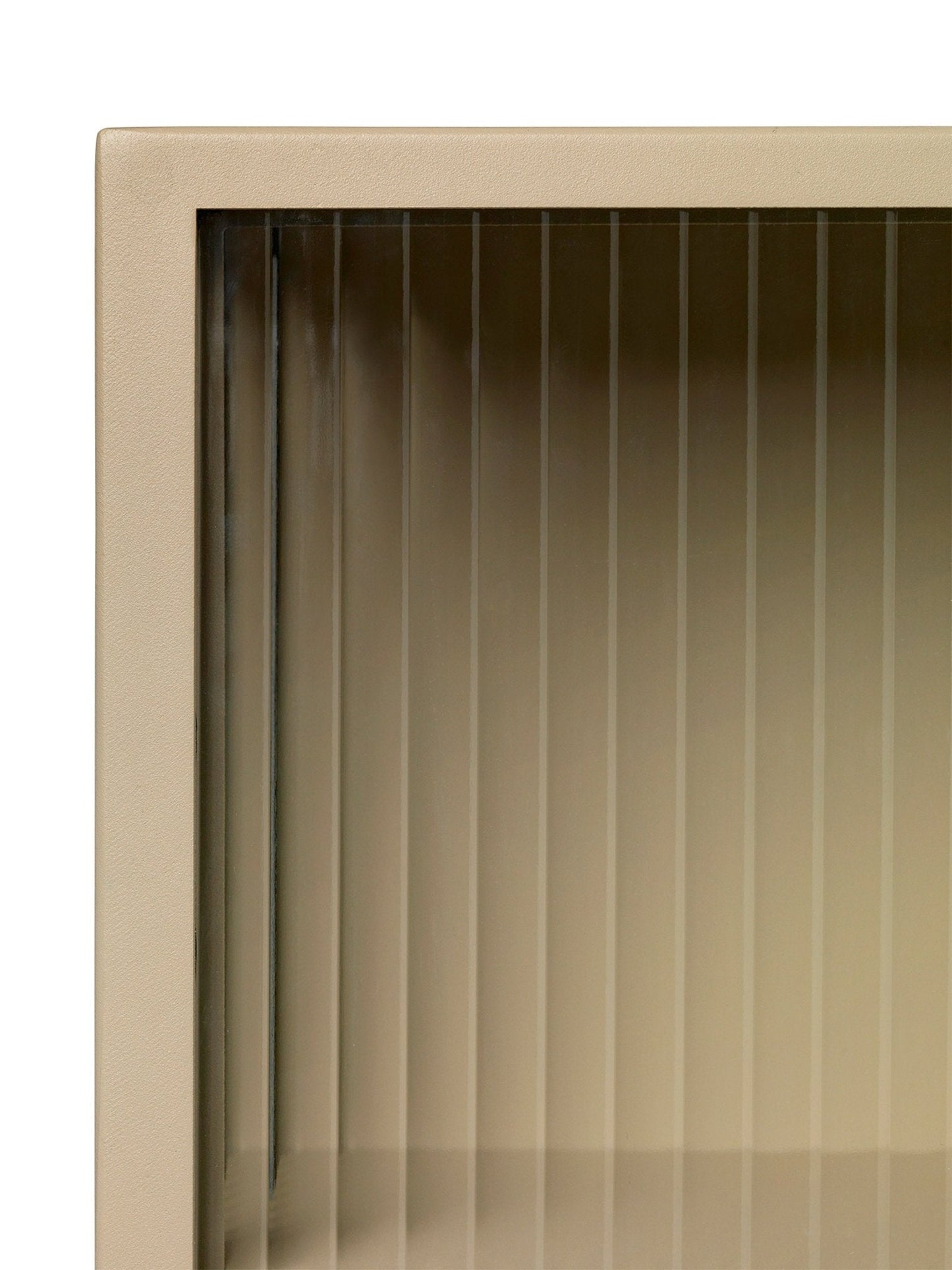 Ferm Living Haze Wall Cabinet - 1104263173