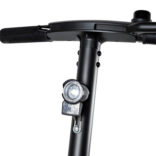 Turboant Headlight for M10