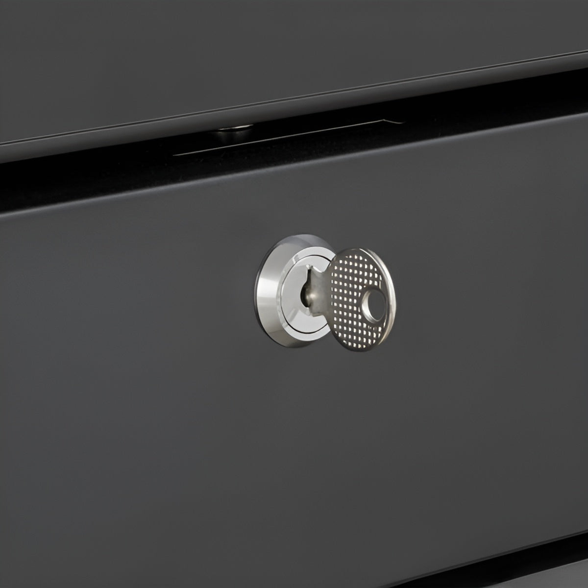 Maxx Cold V-Series Double Glass Door Merchandiser Refrigerator, in Black - MVMR48B