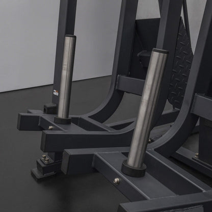 Dynamic BodyKore Isolateral Horizontal Swing Leg Press FL1809 - FL1809