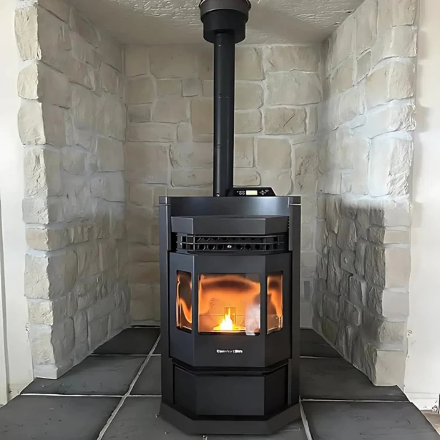 ComfortBilt Pellet Stove - HP22N