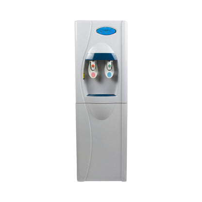 Crystal Quest Hybrid Ultra-filtration Bottleless Water Cooler