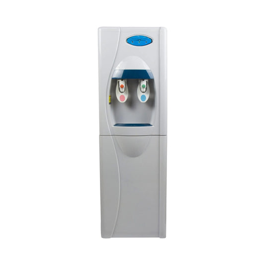 Crystal Quest Hybrid Ultra-filtration Bottleless Water Cooler