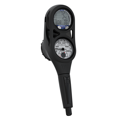 Aqua Lung Essential Mens Scuba Package PRO HD BCD, Titan Regulator, i300C Console - SCUBAPKG8901-XS