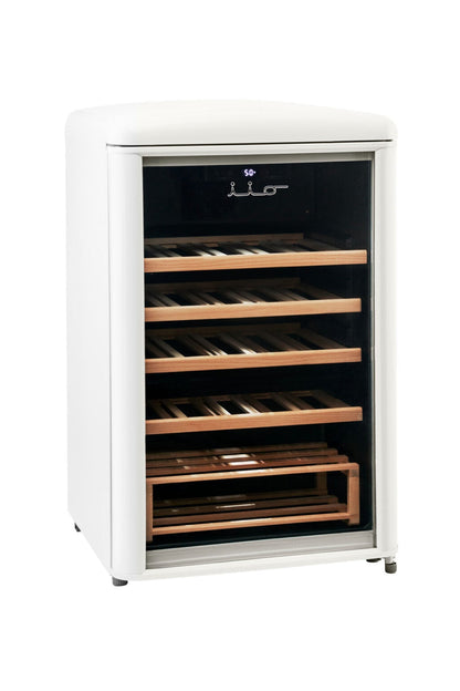 iio Wine Cooler  - iFF2-WS30-WH-V