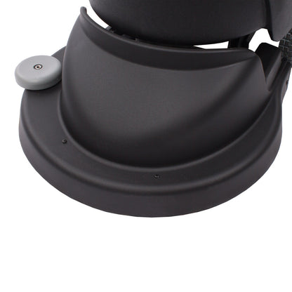 CleanFreak 'Performer 20' Automatic Floor Scrubber w/ Pad Driver - 10 Gallons - IES-20-SLND