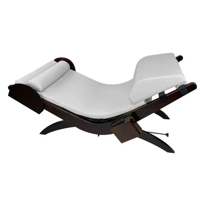 Touch America Breath Pedi-Lounge (Pipeless Pedicure Chair) - 31030-Solid Knee