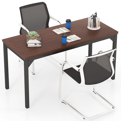 Tangkula Conference Table Set of 8/6/4/2/1 - KC55681CF