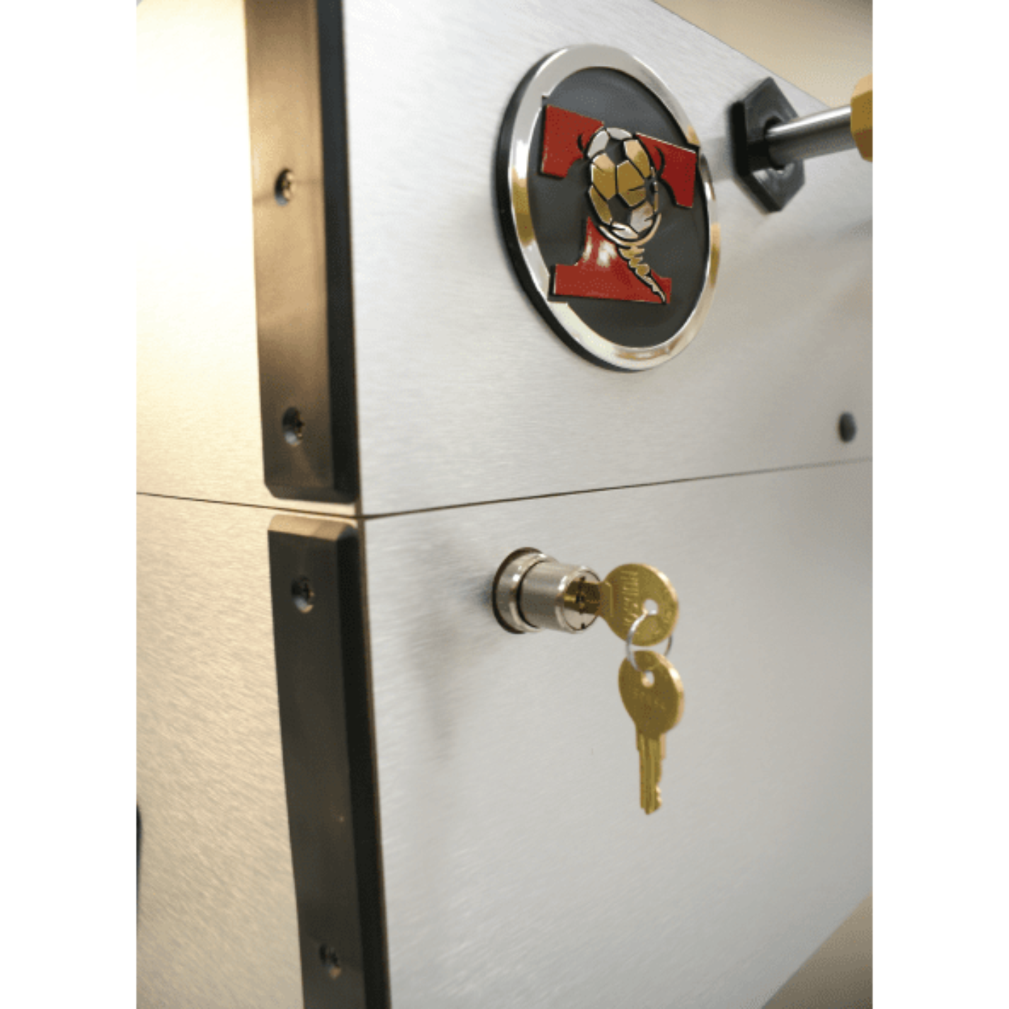 Tornado Arch Foosball Table - TTXAR