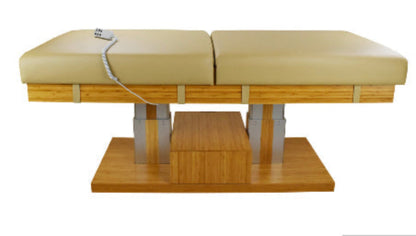 Touch America Flex Block Halotherapy Salt Treatment Table - 11396-07