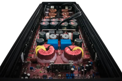 Ruthless Audio 4500.1 -  ruthless4500.1