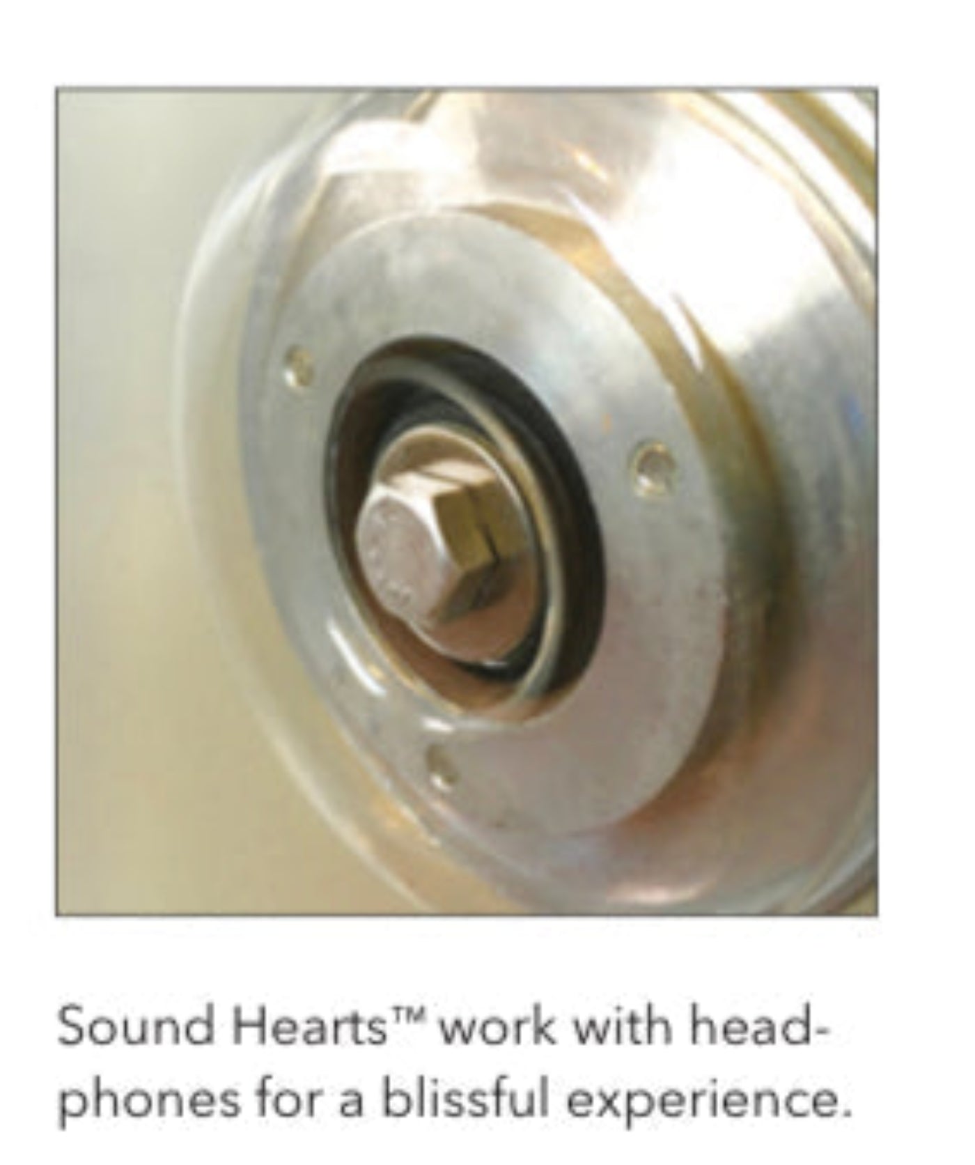 Touch America Flex Block Halotherapy Salt Treatment Table - 11396-07