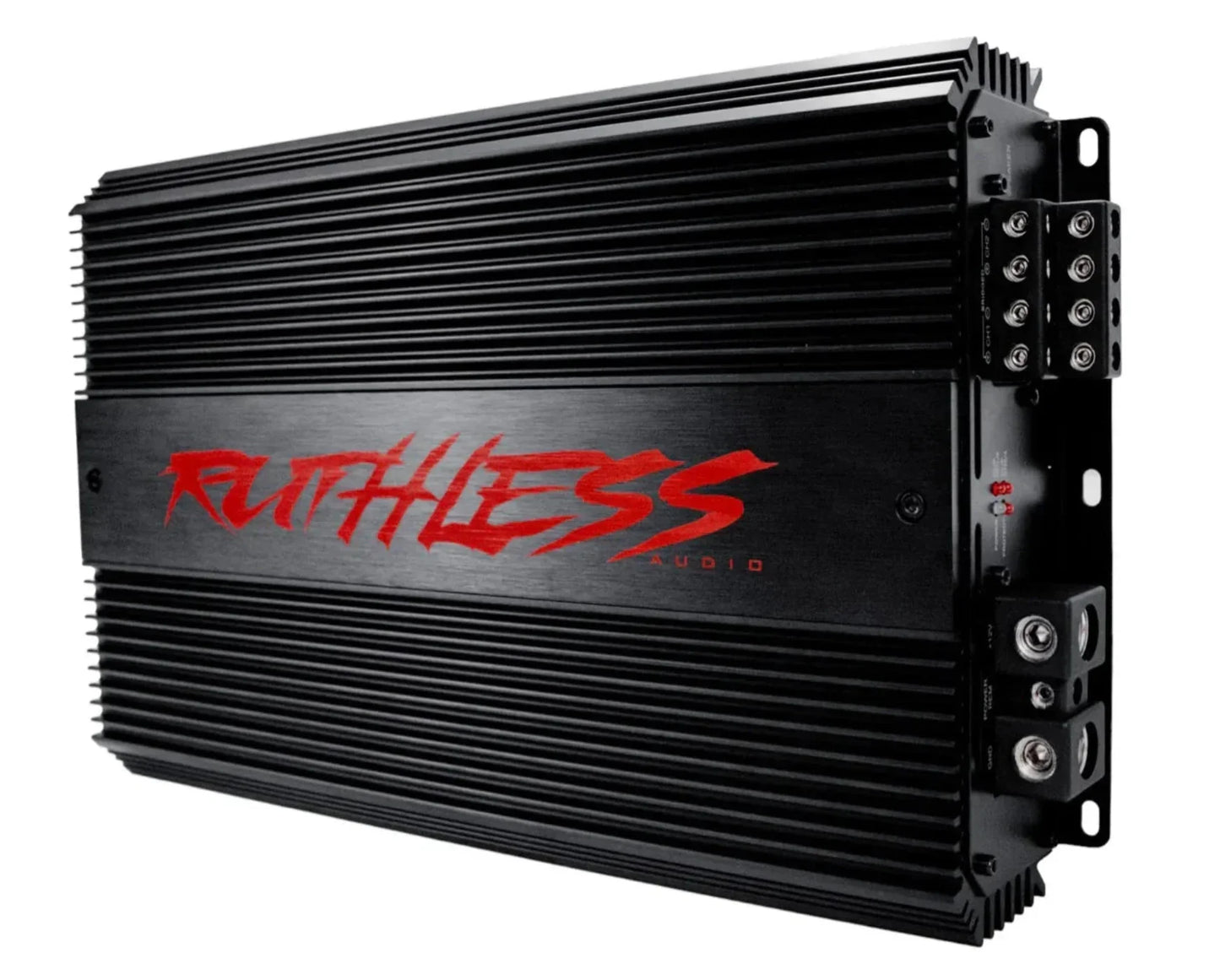 Ruthless Audio 1500.4 -  ruthless1500.4