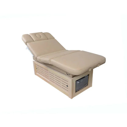 Touch America Embrace Electric Massage Table With Cabinet 11381-CAB
