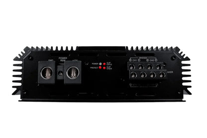 Ruthless Audio 1500.4 -  ruthless1500.4