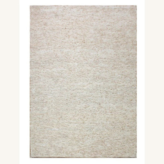 Uttermost Makula Ivory Jute 6 X 9 Rug 70036-6 -  70036-6