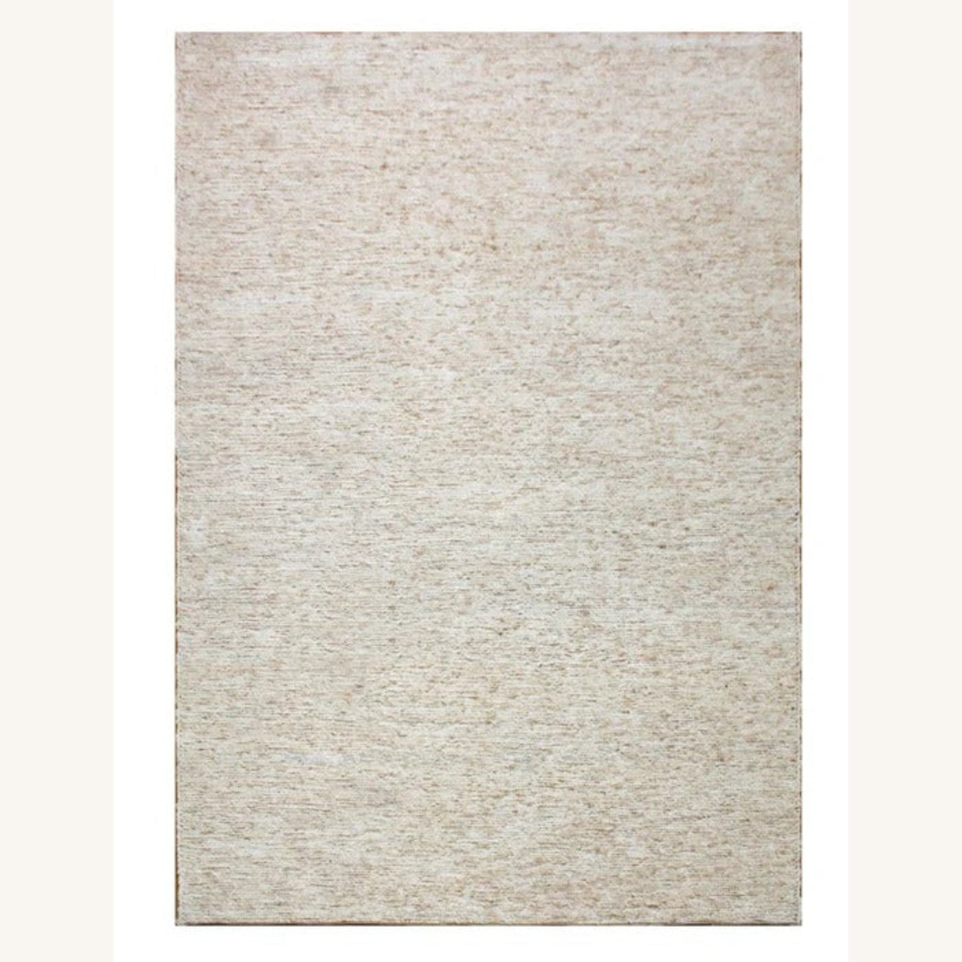 Uttermost Makula Ivory Jute 6 X 9 Rug 70036-6 -  70036-6