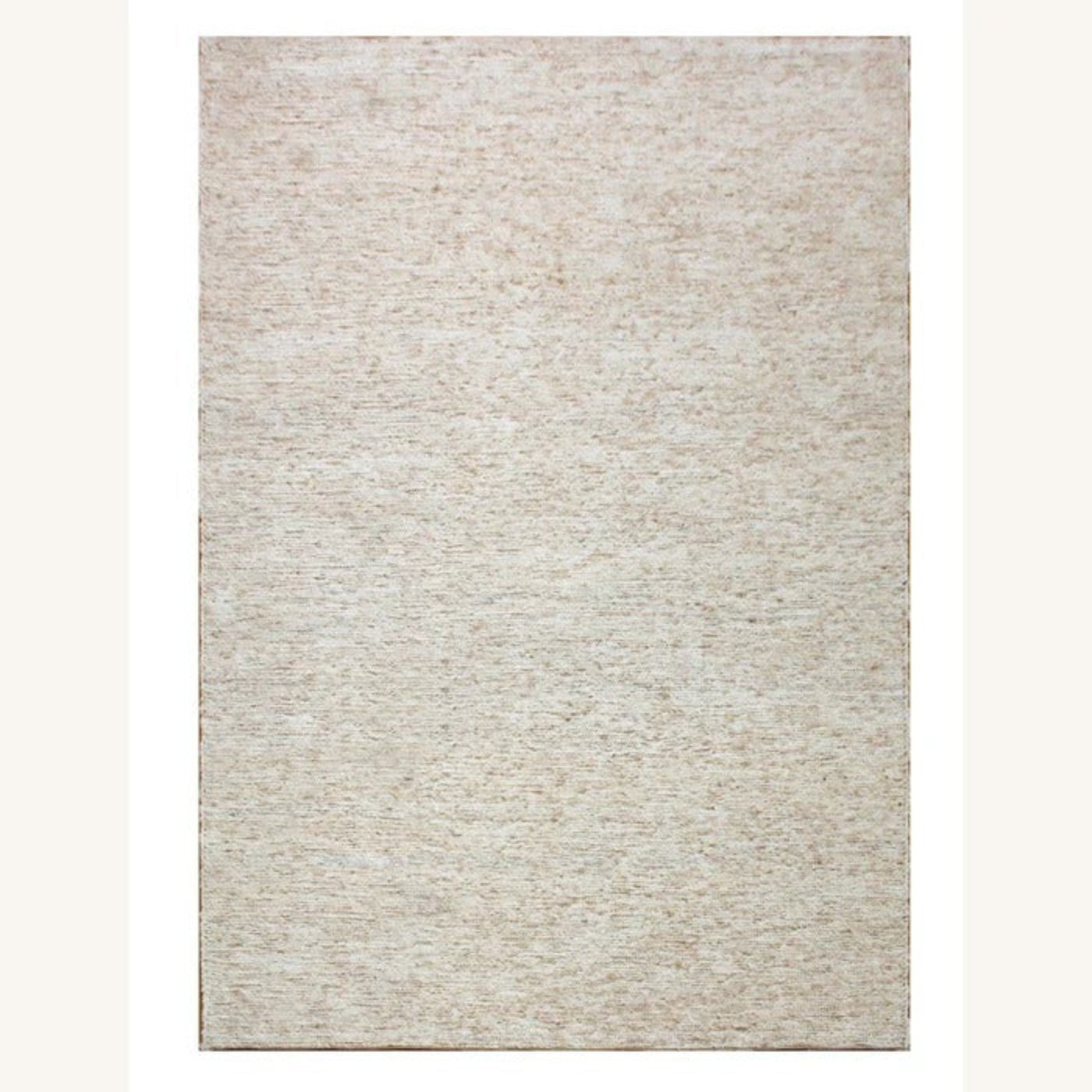 Uttermost Makula Ivory Jute 8 X 10 Rug 70036-8 - 70036-8