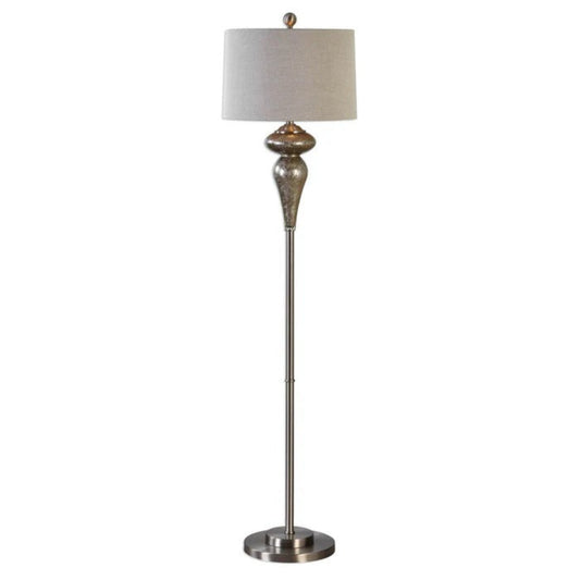 Uttermost Vercana Floor Lamp,Set Of 2 28102-2 - 28102-2