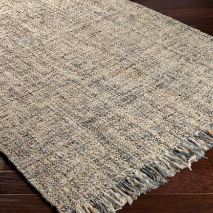 Uttermost Dumont Gray 5 X 7'6" Rug 71164-5 - 71164-5