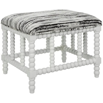 Uttermost Seminoe Uupholstered Small Bench 23692 - 23692