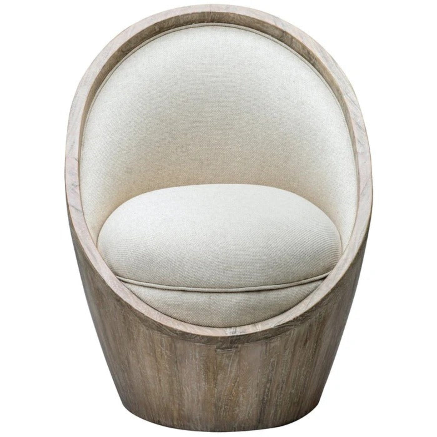 Uttermost Noemi Morden Accent Chair 23479 - 23479