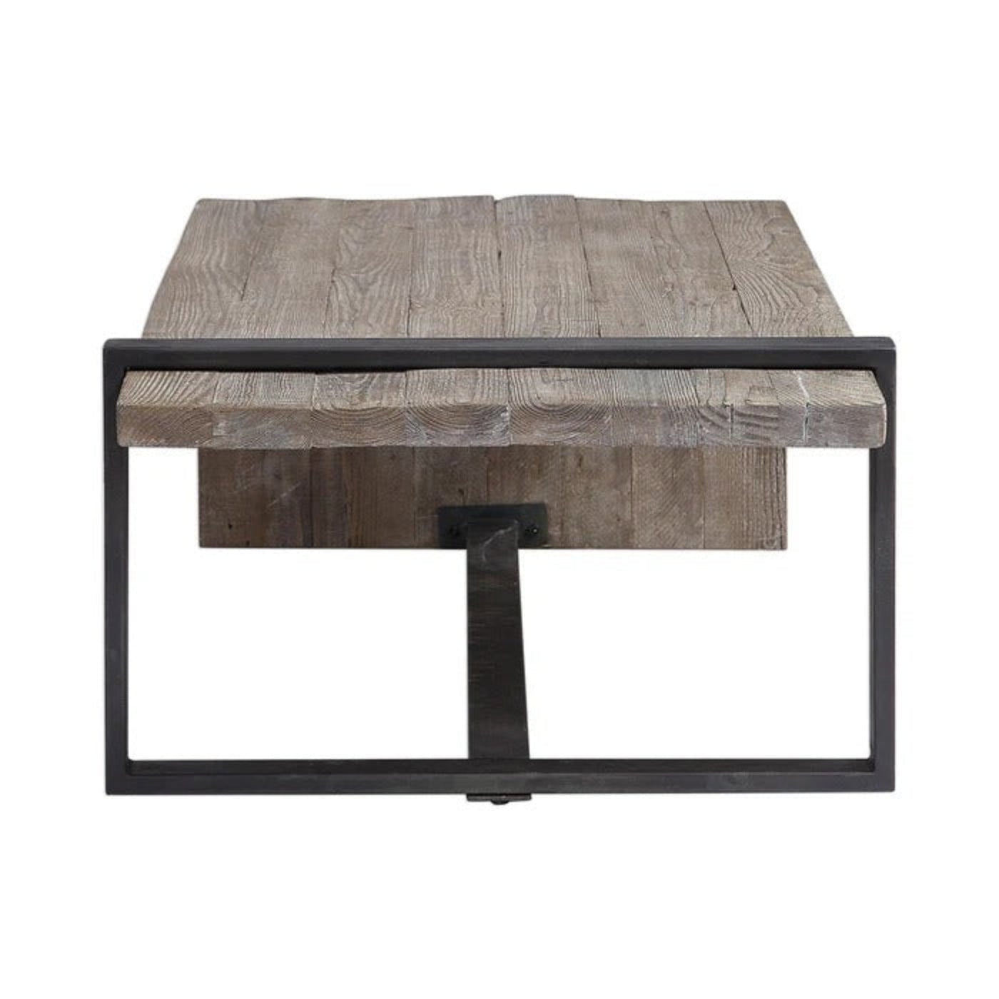 Uttermost Genero Weathered Coffee Table 24893 -  24893