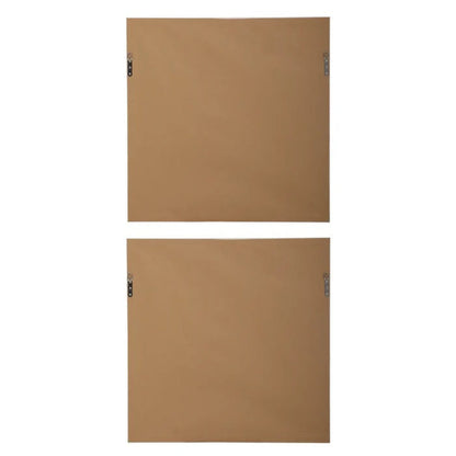 Uttermost Circlet Modern Prints, S/2 41622 - S/2 41622