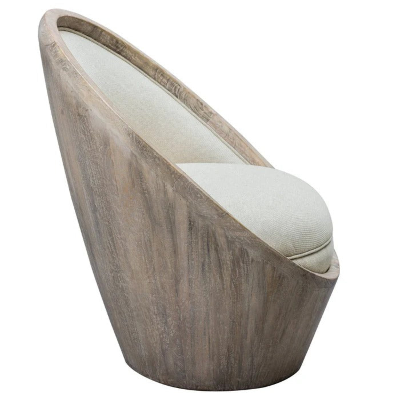 Uttermost Noemi Morden Accent Chair 23479 - 23479