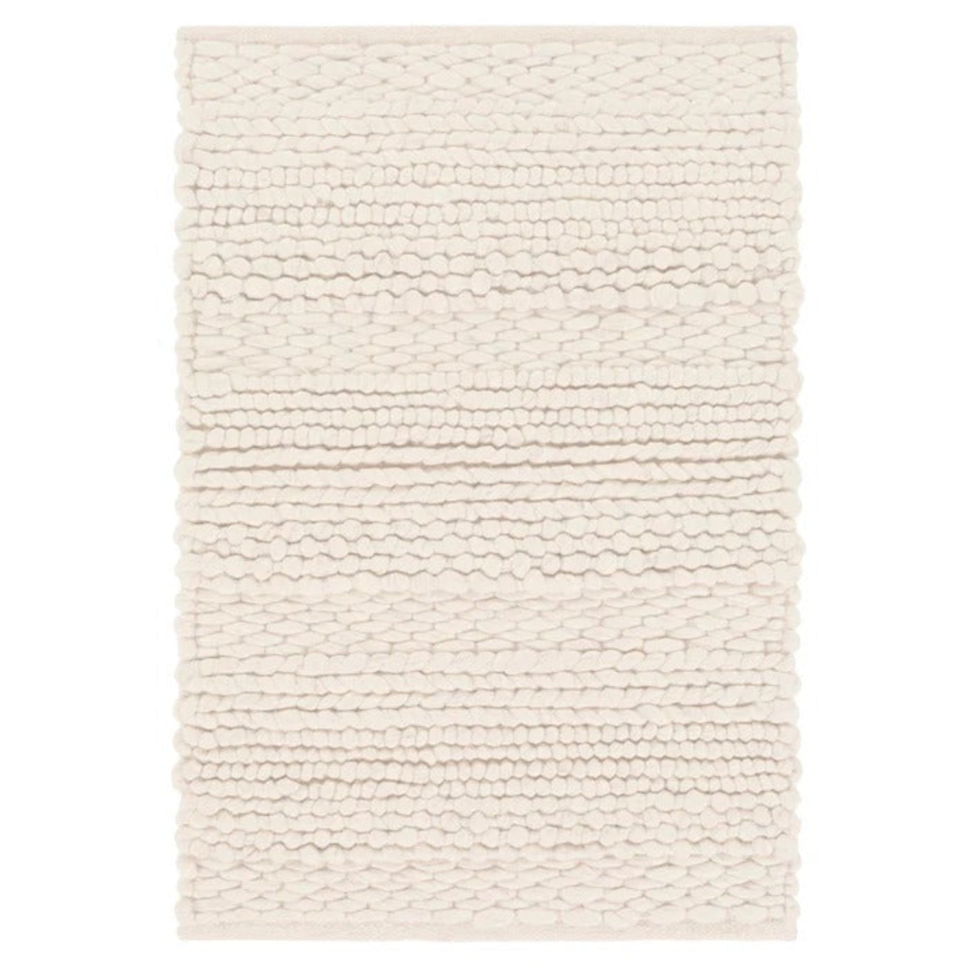 Uttermost Clifton Ivory Hand Woven 8 X 10 Rug 71162-8 - 71162-8