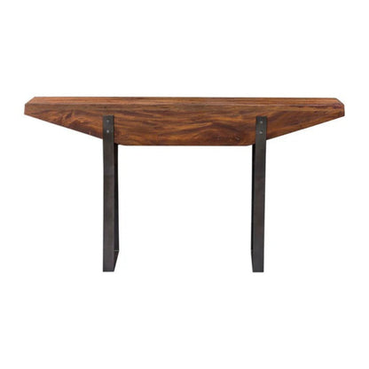 Uttermost Emryn Industrial Console Table 25404 -  25404