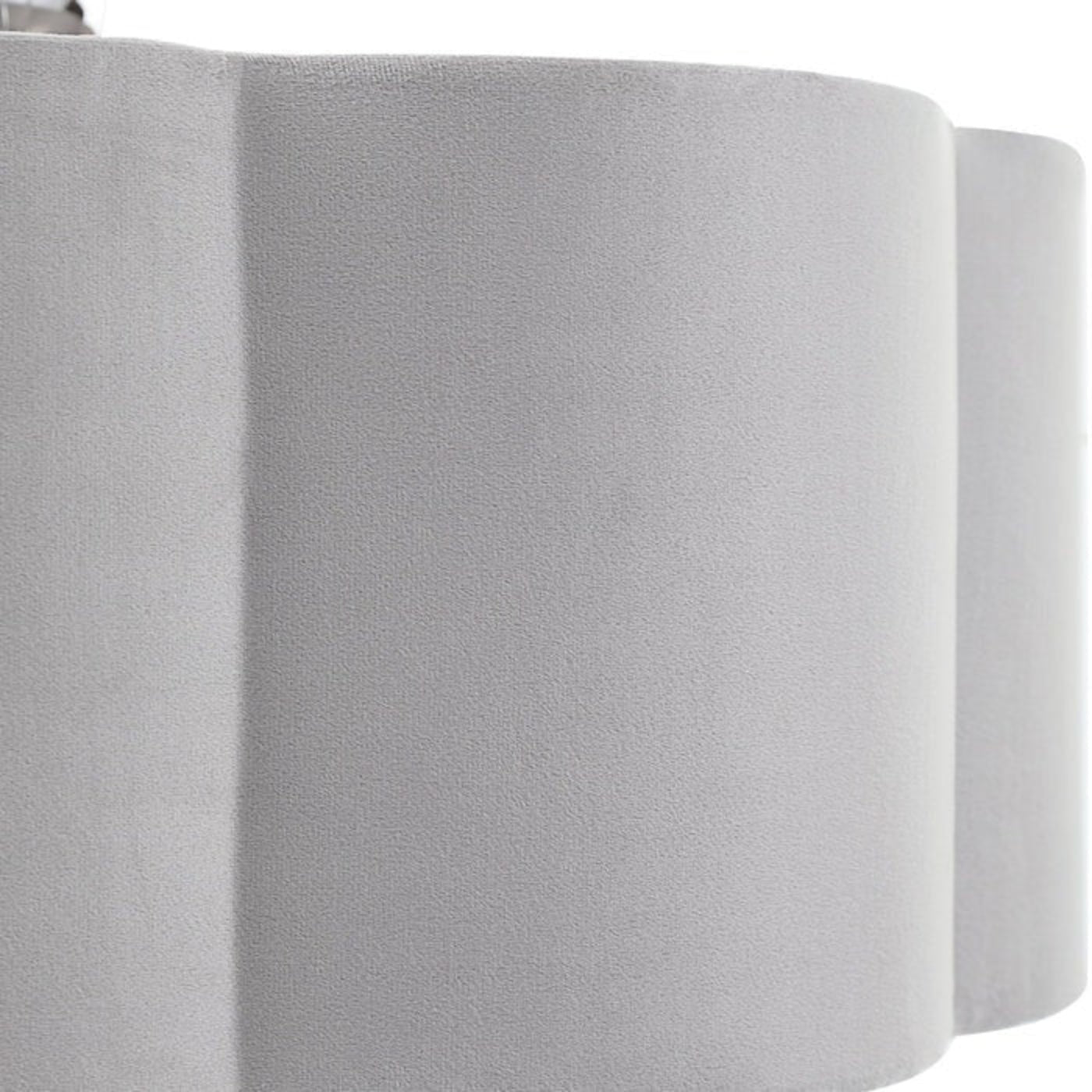 Uttermost Helena 4 Light Drum Pendant 21551 - 21551