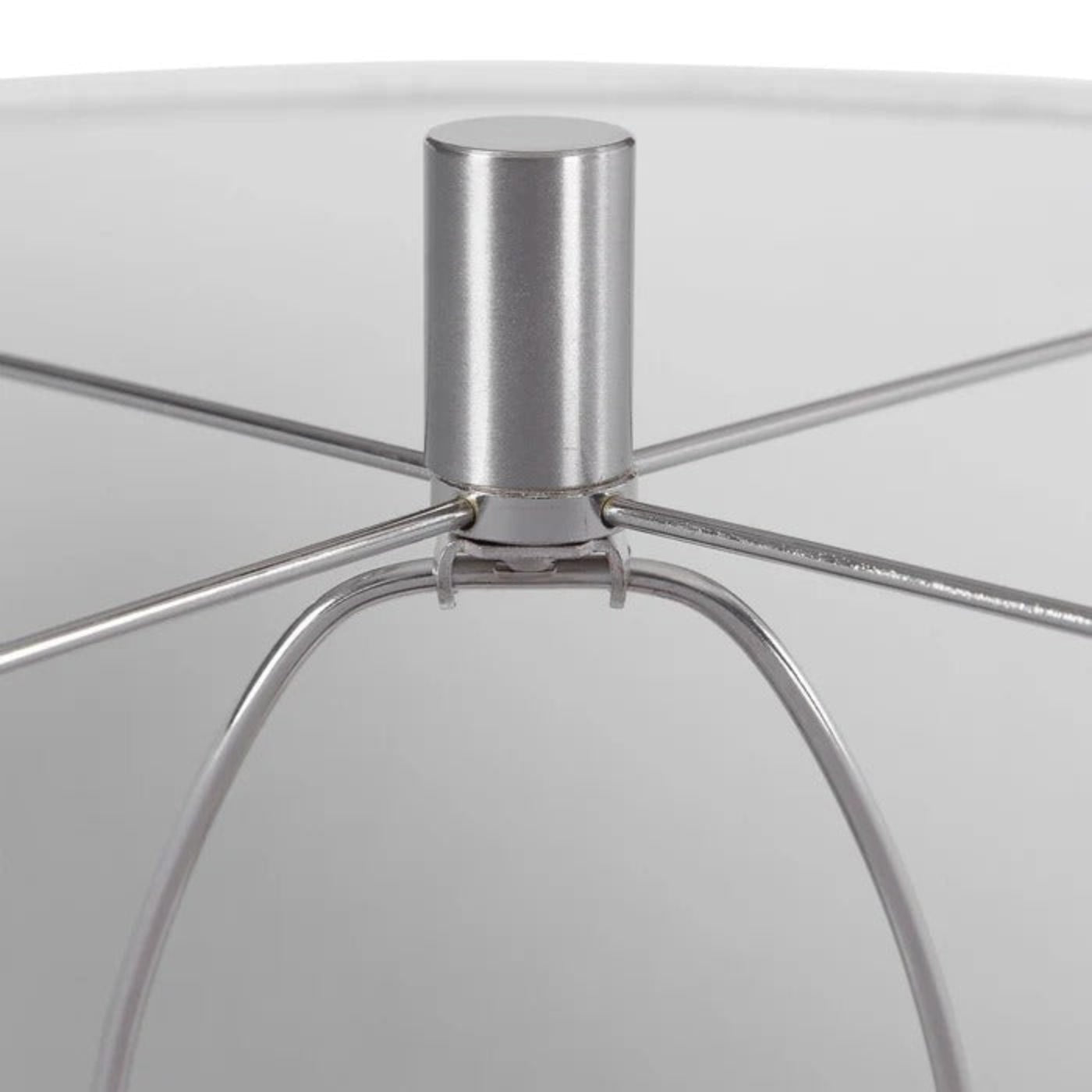 Uttermost Marisa Off White Table Lamp 26383-1 - 26383-1