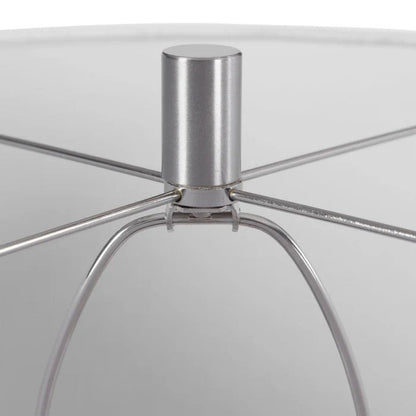 Uttermost Marisa Off White Table Lamp 26383-1 - 26383-1