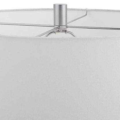 Uttermost Highlands Deep Green Table Lamp 29995-1 - 29995-1