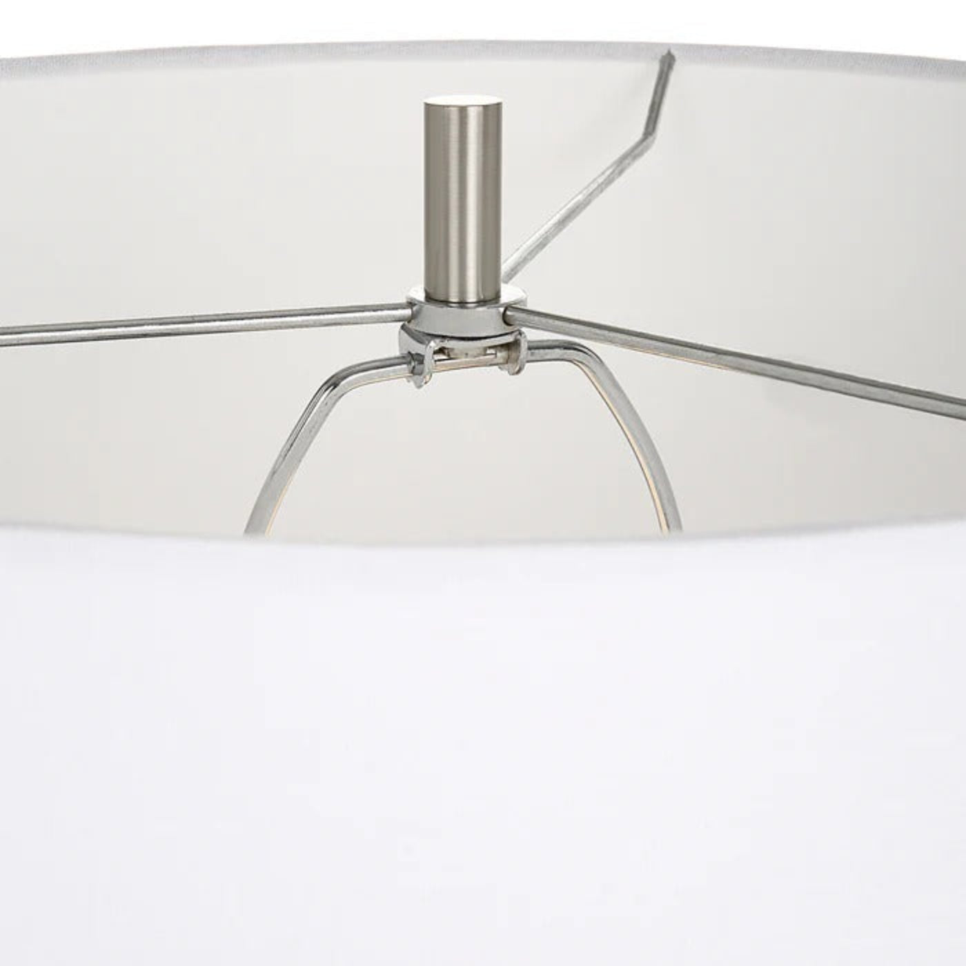 Uttermost Newport Cobalt Blue Table Lamp 29999 -  29999