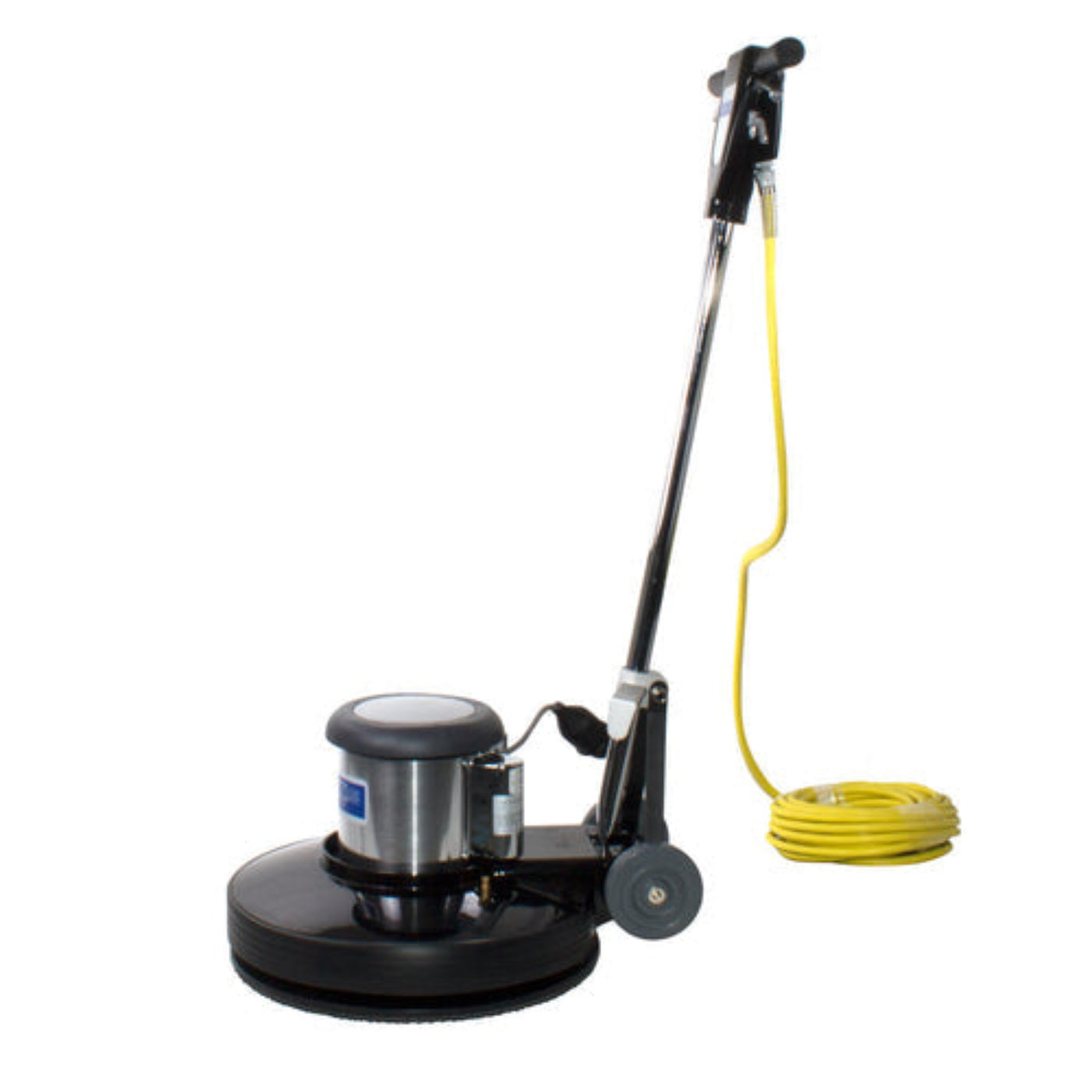Trusted Clean 20" Heavy Duty Floor Buffer w/ Pad Driver - TPL-20FB-3-PD
