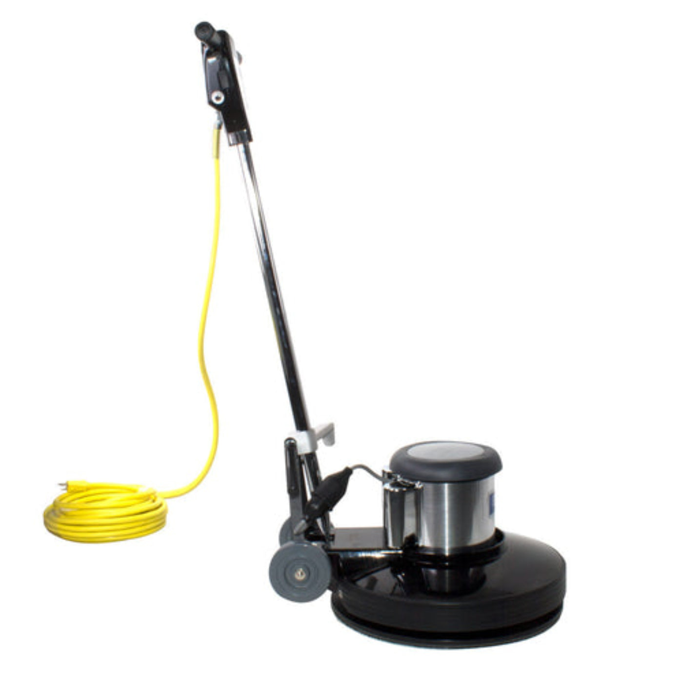 Trusted Clean 20" Heavy Duty Floor Buffer w/ Pad Driver - TPL-20FB-3-PD