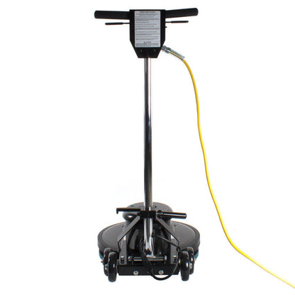 Trusted Clean 20" High Speed Floor Burnisher - 1,500 RPM - TPL-BK-20-1500HS-TC