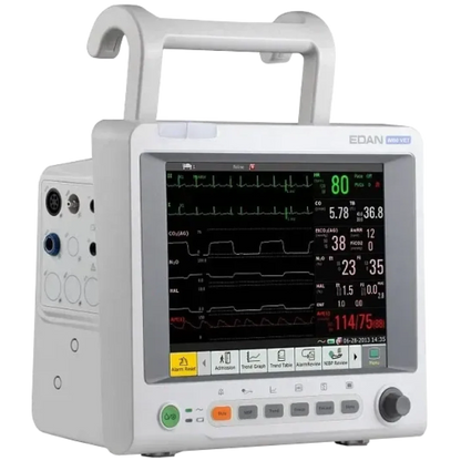 Edan iM70 VET Veterinary Monitor -  EDN-iM70-Vet