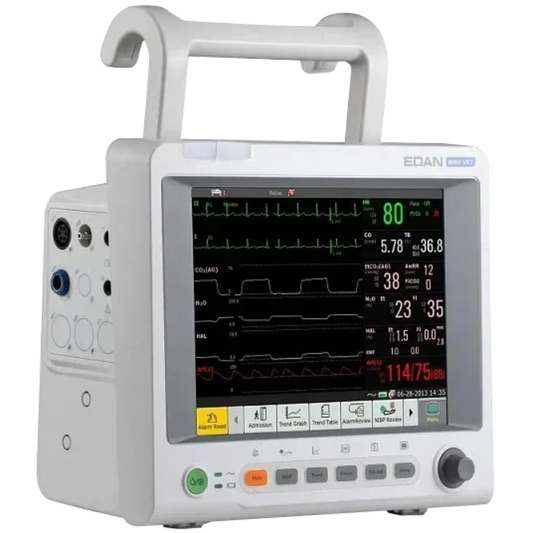 Edan iM70 VET Veterinary Monitor -  EDN-iM70-Vet