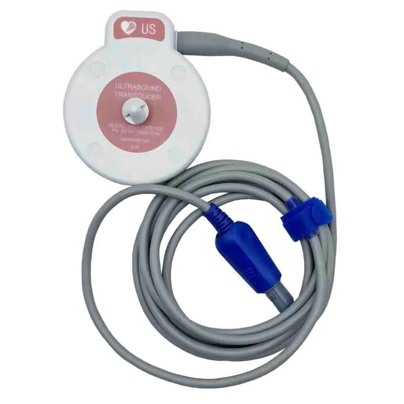 Edan FHR Probe with 4 Internal Pins (For units produced in and before 2018) - EDN-02-01-210256