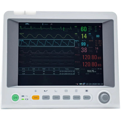 Edan iM60 Patient Monitor -  EDN-iM60-Touch-WiFi